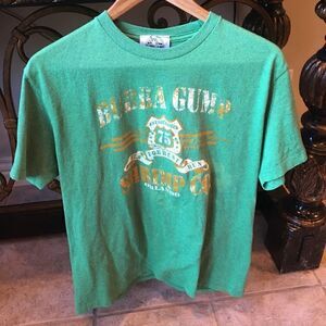 Bubba Gump Shrimp Tee